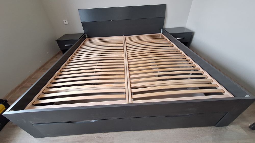 Сглобяване и Монтаж На Мебели и Кухни Варна | Домашен Майстор