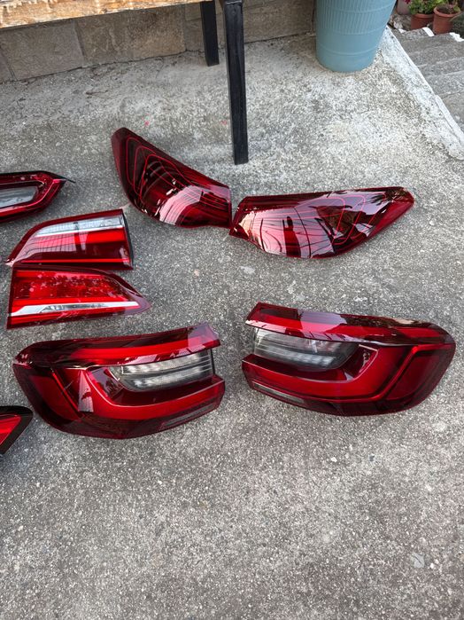 Стопове за BMW за доста модели