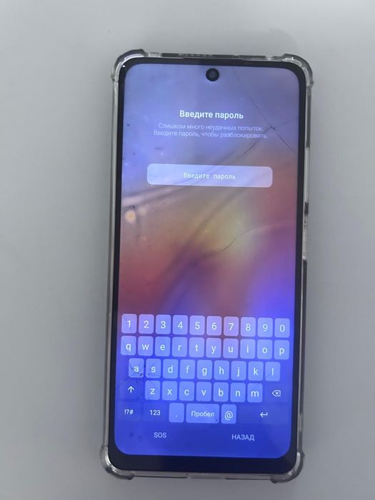 Редми нот 12 про 4g