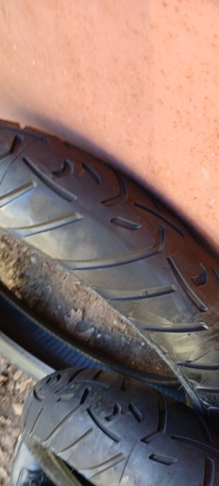 Гуми 120/70/19 METZELER TOUR NEXT 60V