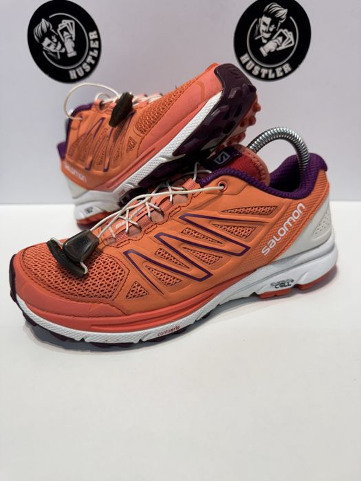 Маратонки SALOMON .Номер 37.5