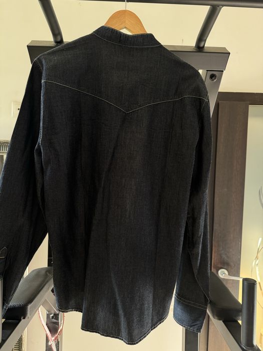 Camaşǎ denim de la Religion UK