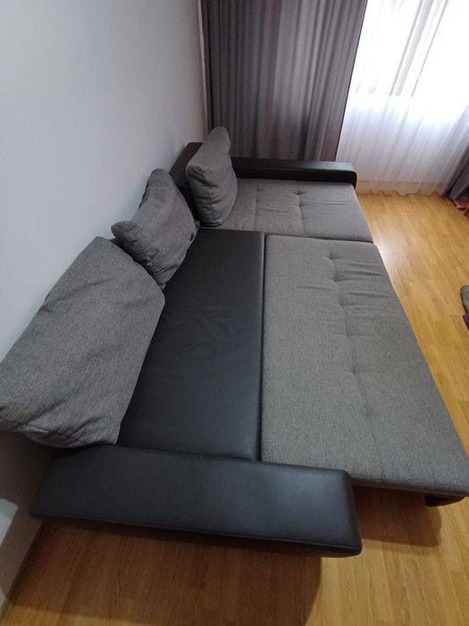Vand coltar Bergamo