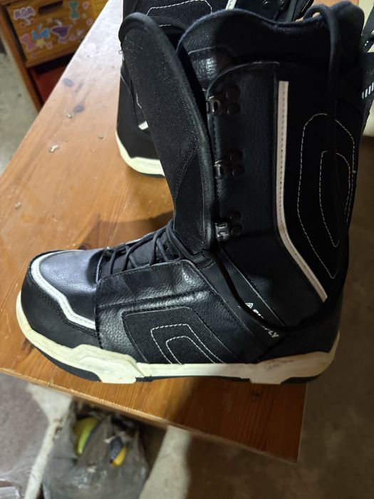 Ски, сноуборд и сноуборд обувки