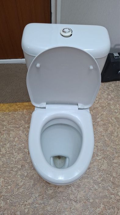Унитаз самовывоз