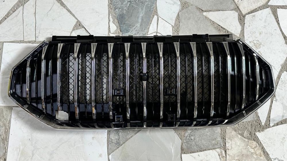 Фара Jetour X70 Plus