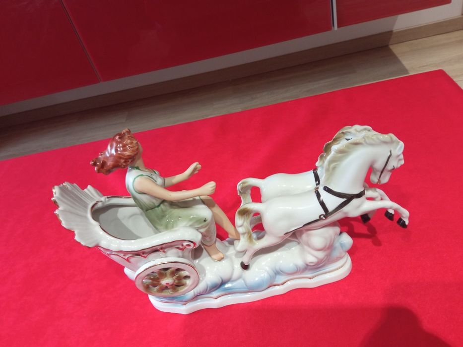 Bibelouri perioada interbelica