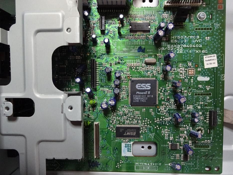 Electronist-reparatii electronice