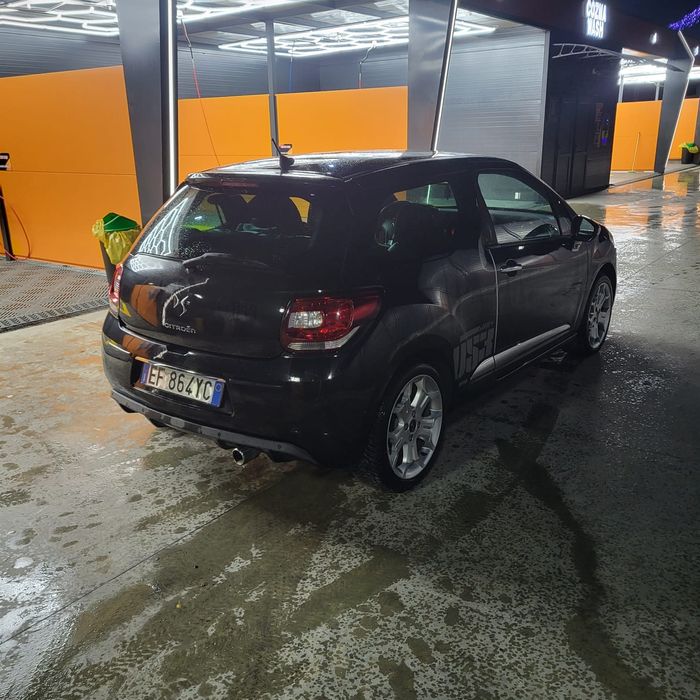 Vând Citroen Ds3