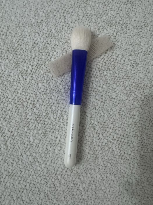Кисть manly pro k101