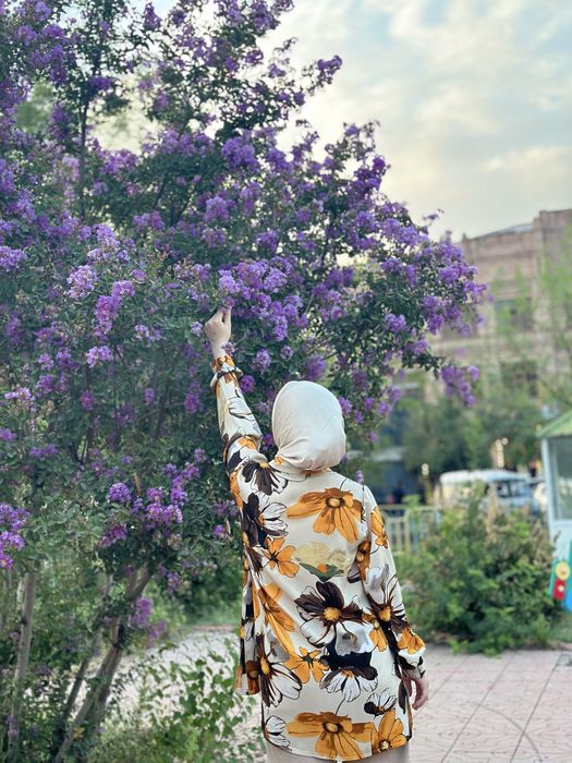 Двойка для весны