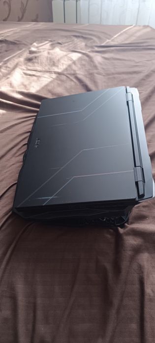 Продам ноутбук acer nitro 5