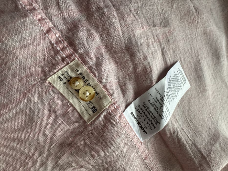 Риза Jack & Jones Premium