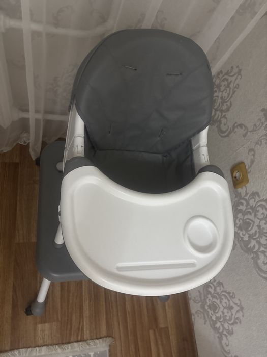Детский стульчик
