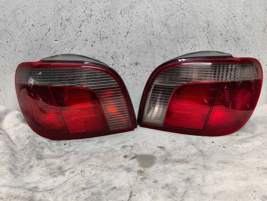 Оригинални  стопове  Тойота Ярис  Toyota Yaris