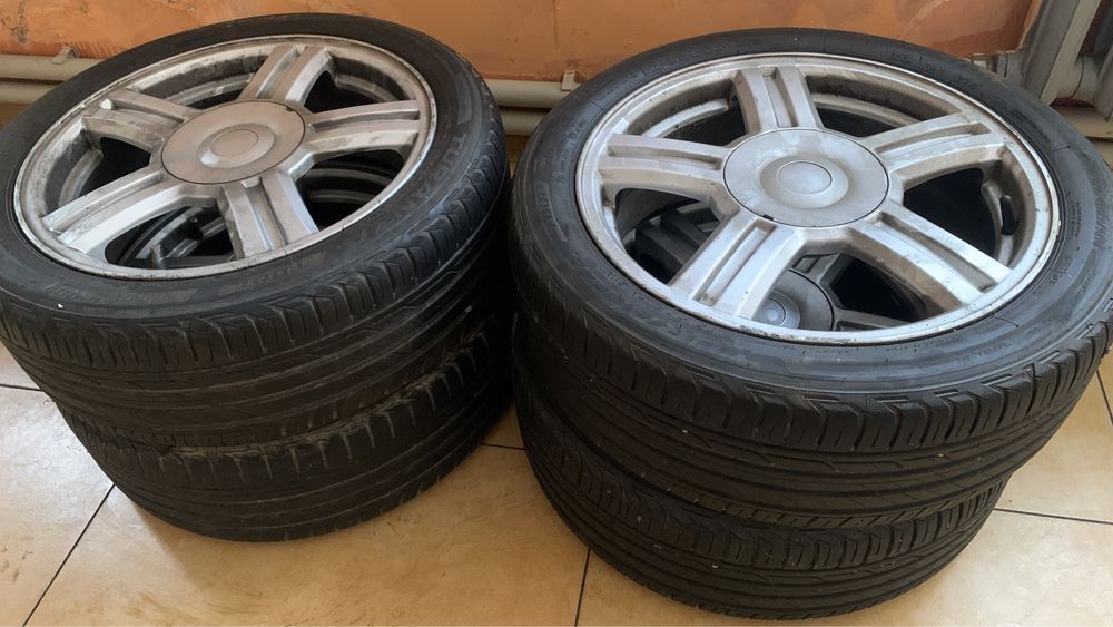 Торус 16 в хорошом состоянии