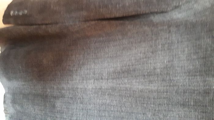 Мъжко сако кадифе