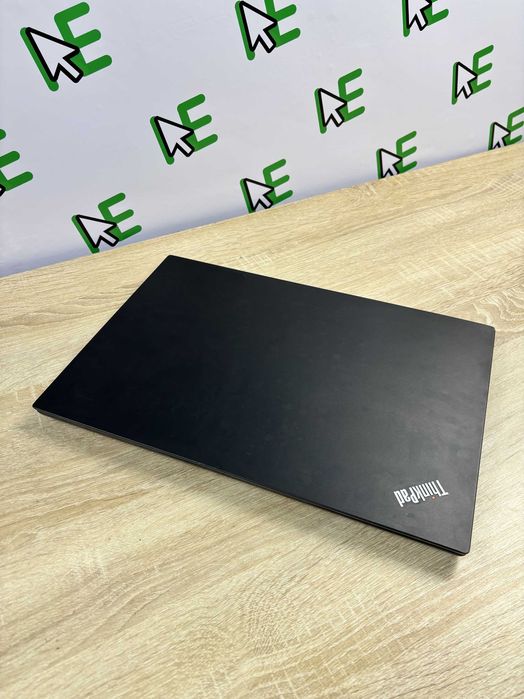 Ноутбук Lenovo ThinkPad E590