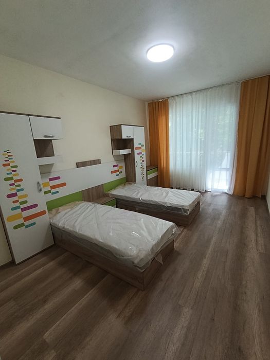 Дава се под наем Четиристаен апартамент в Асеновград - 86 кв.м за 378.93 € - Снимка #3