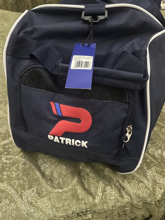 Спортивная сумка