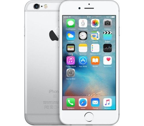 Iphone 6s 32 gb Айфон 6с