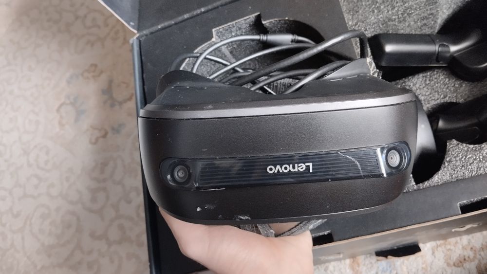 VR Гарнитура , веар очки