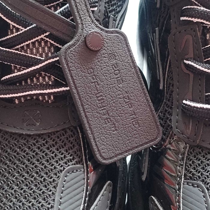 Off-White Be Right Back (40/41/42/43/44) FULLBOX | Cu verificare