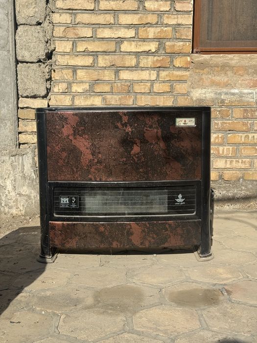 Эрон печкалар сотилади