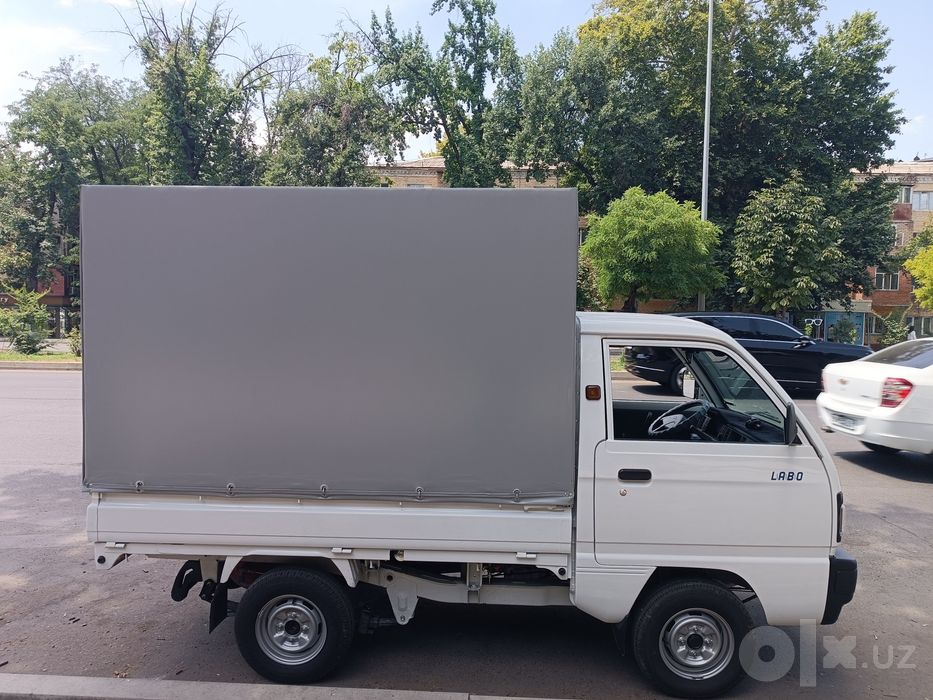 Yuk tashishish  labo xizmati. Услуга по перевозке грузов