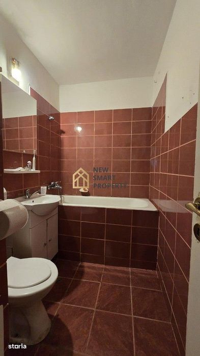 De vanzare apartament 2 camere - Nufarul, Penes Curcanul