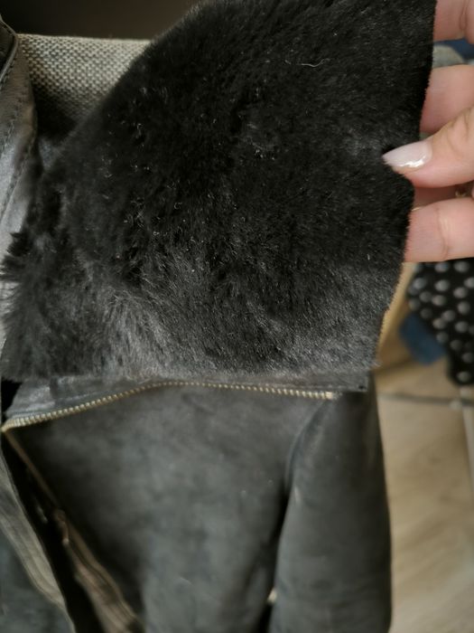 Продам женскую дублёнку