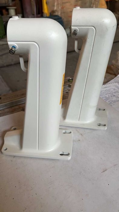 Крепление для видеокамеры