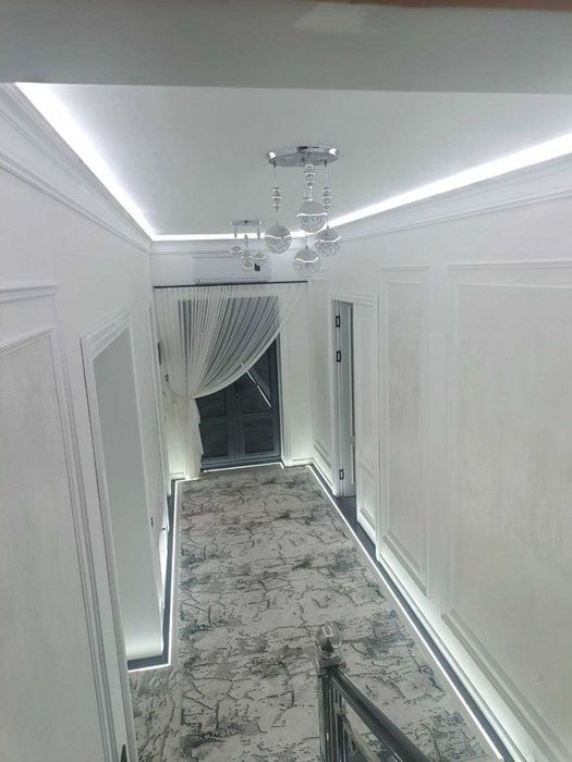 Евро ремонт малярка хизматлари подь прожектор.Арзон Сифали ва тез.