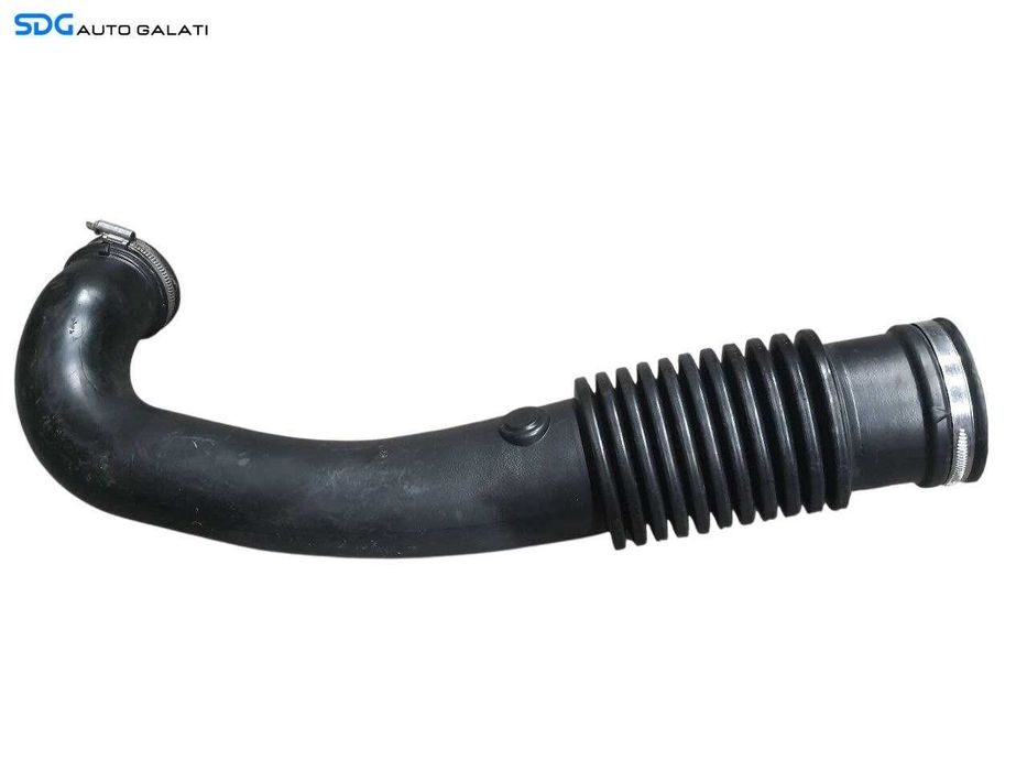 Tub Conducta Admisie Aer Ford Focus 2 1.6 Benzina 2004 - 2010 Cod 4M51-9A673-BA 3M51-9A673-JE [N2952]