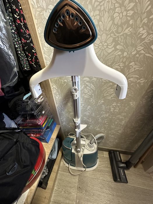 Отпариватель Tefal