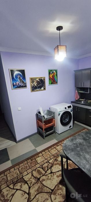 Сдаётся квартира в Аренду Саракулька Псих больница