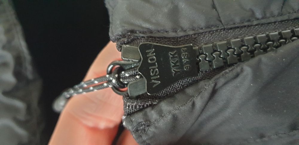 Adidas Stella Mccartney Oversize  S / M  ОРИГИНАЛ! Дамско зимно яке.