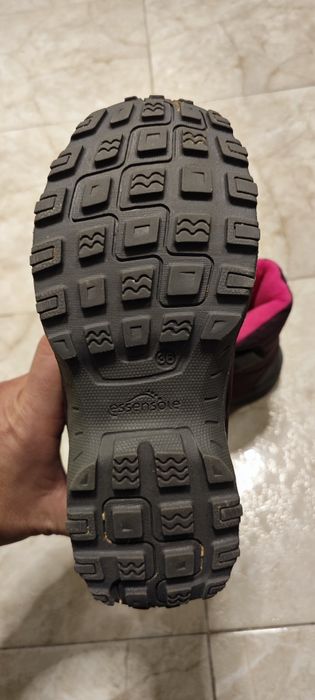 Апрески за момиче 36 номер