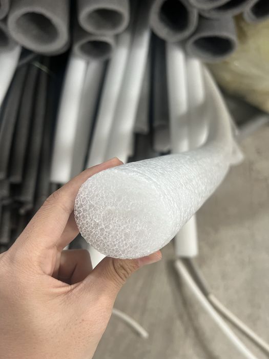 Вилотерм Жгут уплотнитель из вспененного полиэтилена