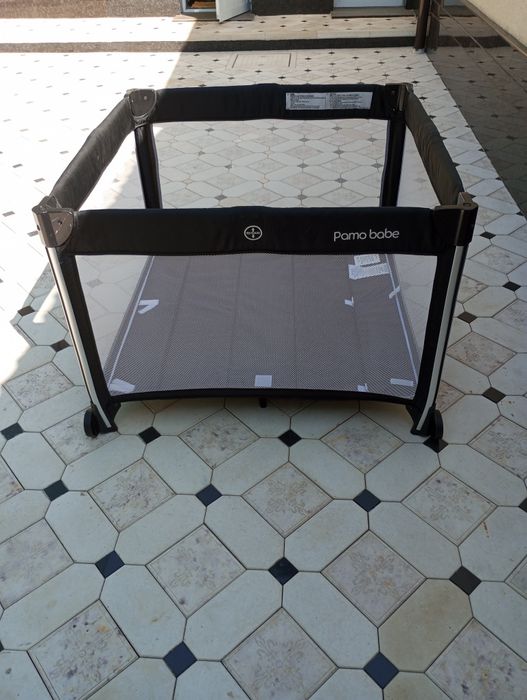 Манеж для Ребенка.