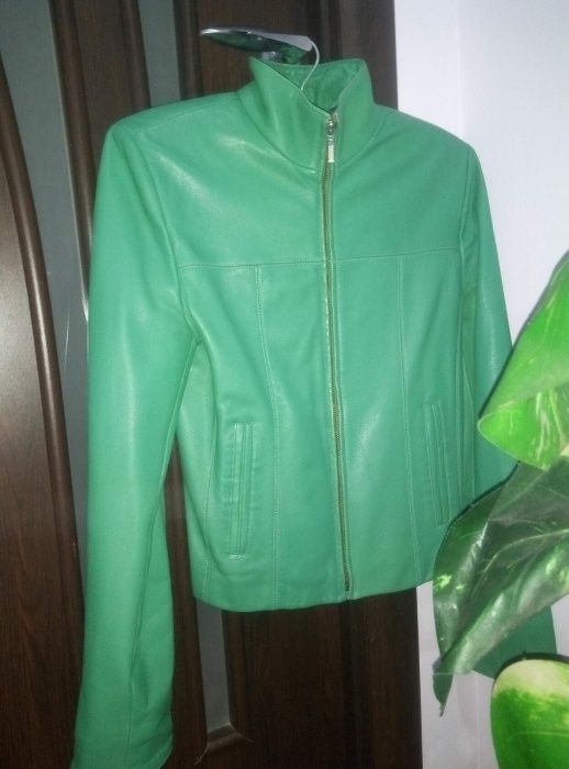 Продам кожаные вещи