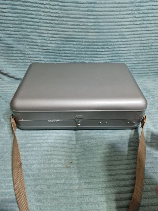 Кислородный ингалятор