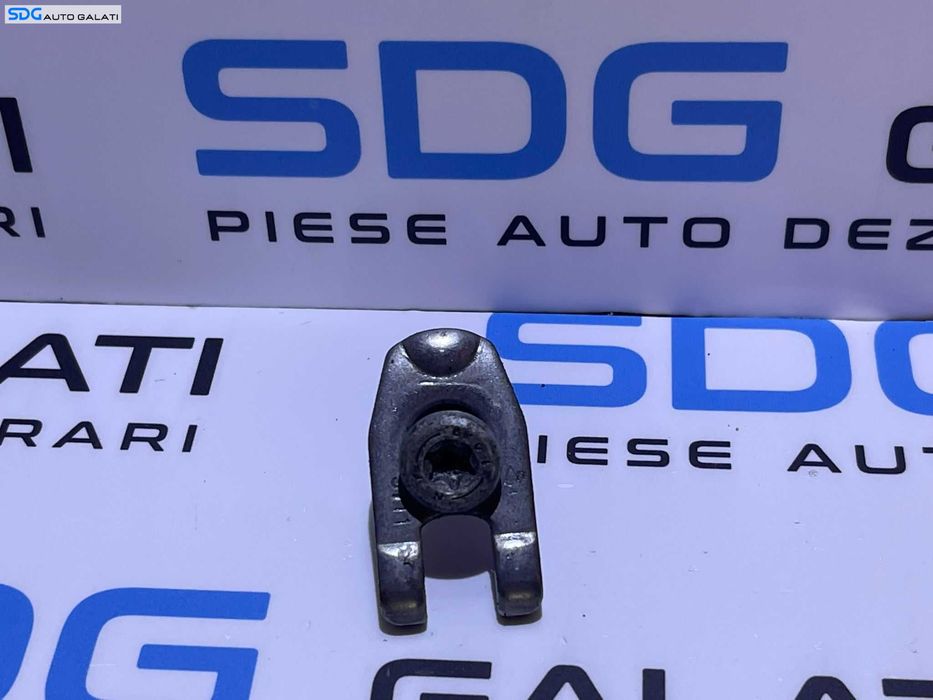 Saiba cu Surub Suport Sustinere Prindere Injector Injectoare Delphi Renault Megane 3 1.5 DCI 2008 - 2015 Cod sdgbspirm3 [AV1258]