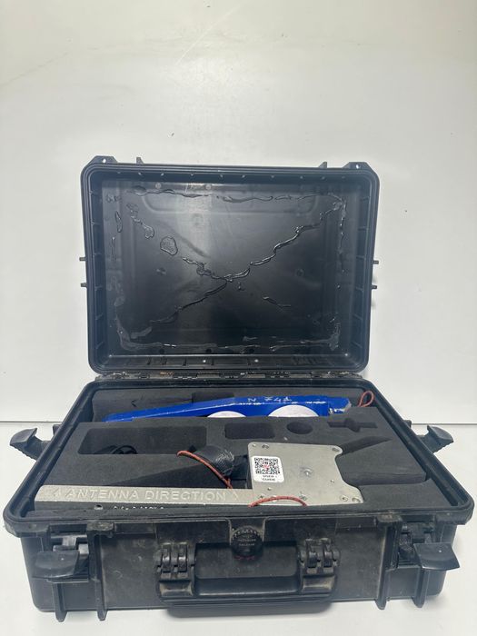 Detector profesional de scurgeri refrigerant Mastercool LT-100-PRO2