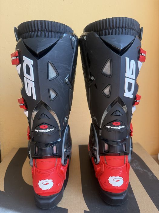 Ботуши Sidi Crossfire 3 srs