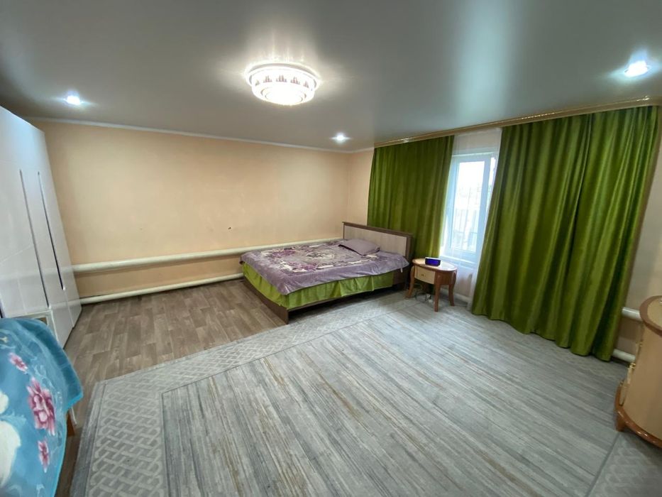 Дом в селе Кенесары. Бурабайсий район .