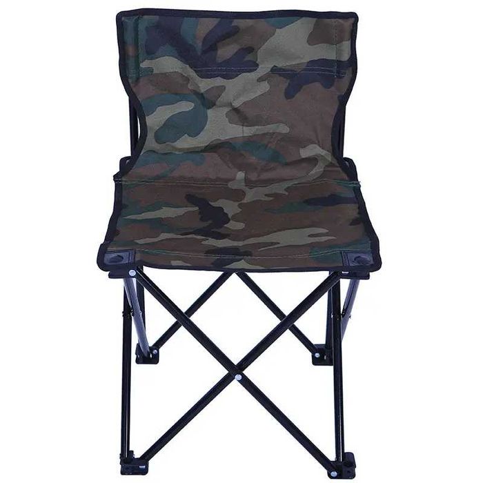 Преносим туристически комплект 6в1 - сак със сгъваема маса и 4 стола