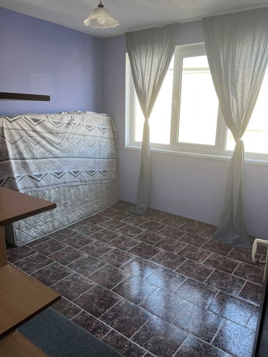 Двустаен апартамент р. Централен до ПУ Ректорат