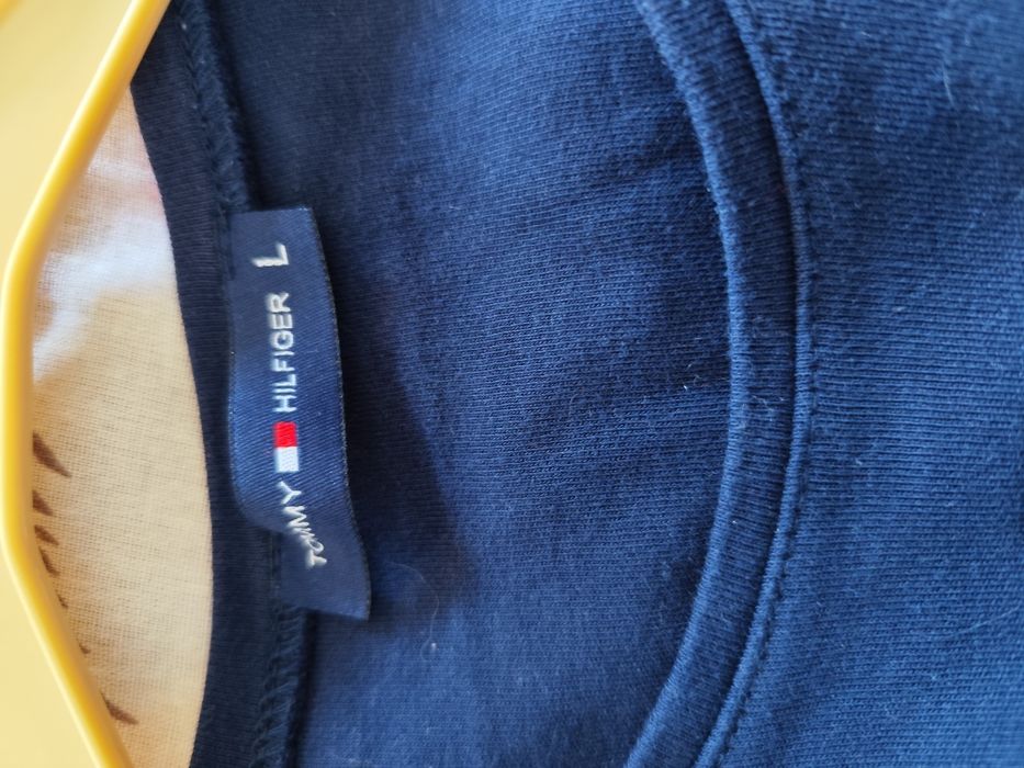Tommy Hilfiger, bluza sport bărbați