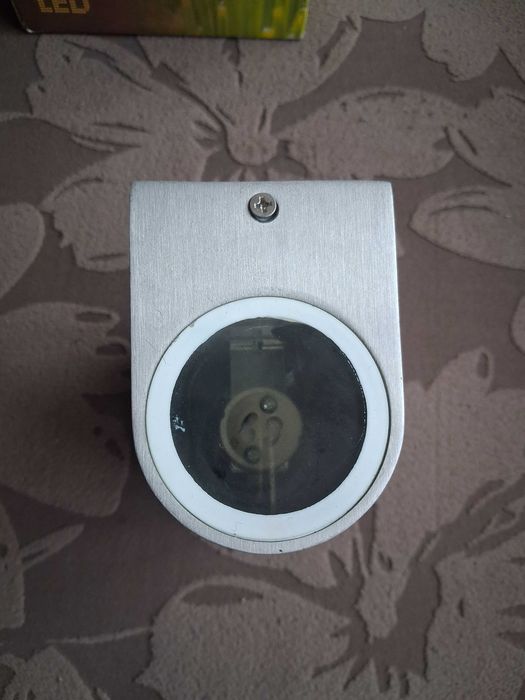 Външен аплик GLASGOW